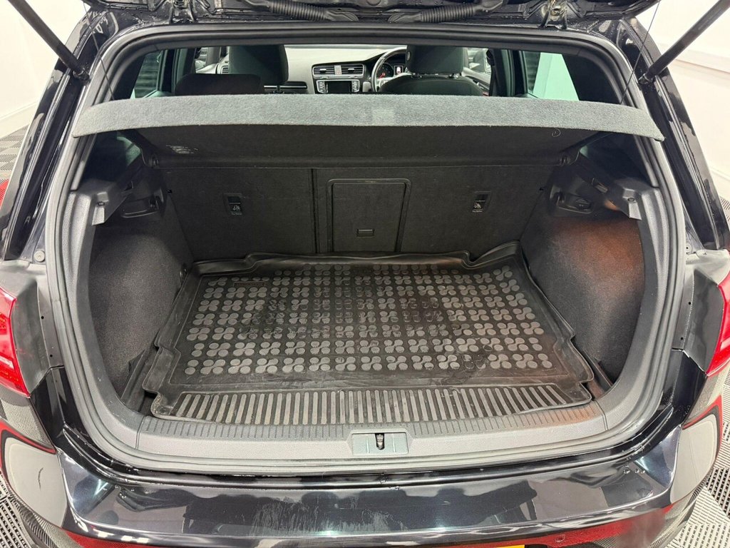 Used Volkswagen Golf 2013 for sale - 77477579: Photo 27