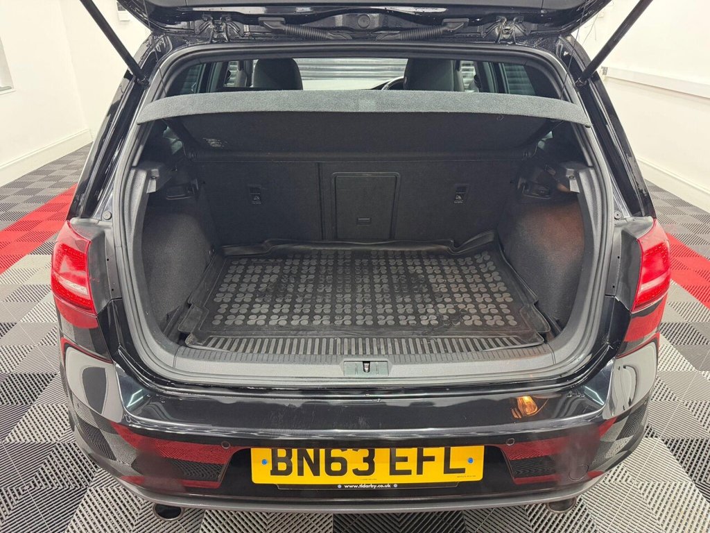 Used Volkswagen Golf 2013 for sale - 77477579: Photo 28