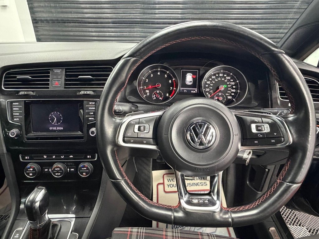 Used Volkswagen Golf 2013 for sale - 77477579: Photo 29