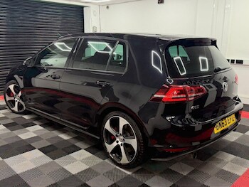 Used Volkswagen Golf 2013 for sale - 77477579: Photo