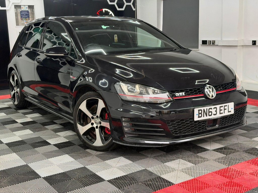 Used Volkswagen Golf 2013 for sale - 77477579: Photo 5