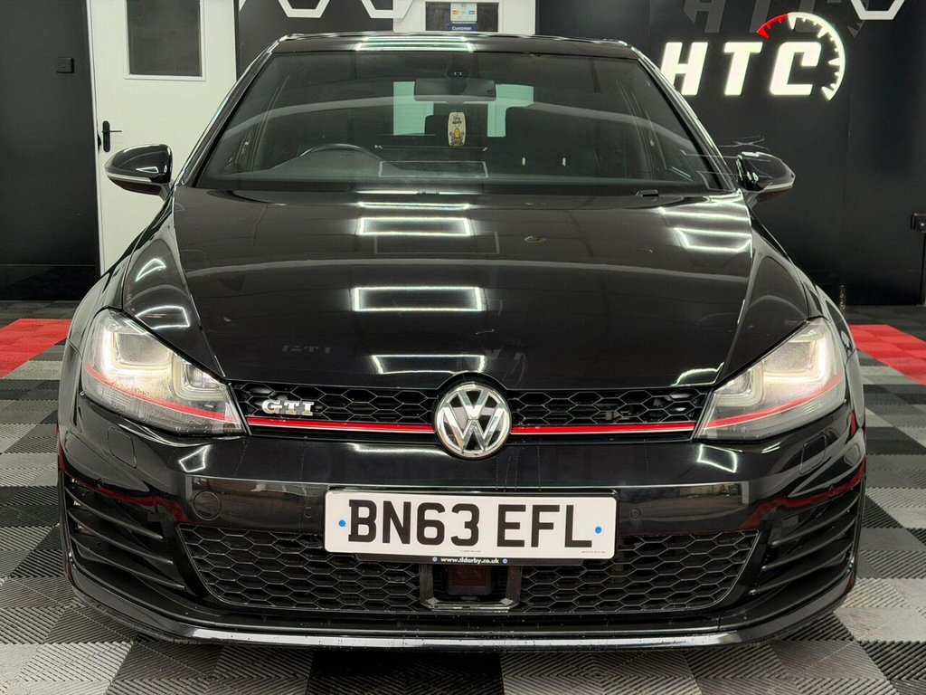 Used Volkswagen Golf 2013 for sale - 77477579: Photo 6