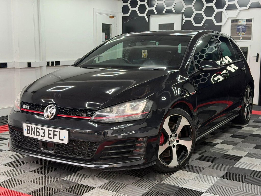 Used Volkswagen Golf 2013 for sale - 77477579: Photo 8