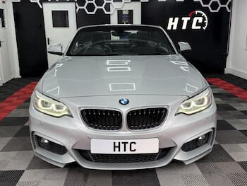Used BMW 2 Series 2015 for sale - 78795926: Photo