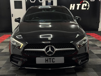 Used Mercedes-Benz A-Class 2019 for sale - 78946905: Photo