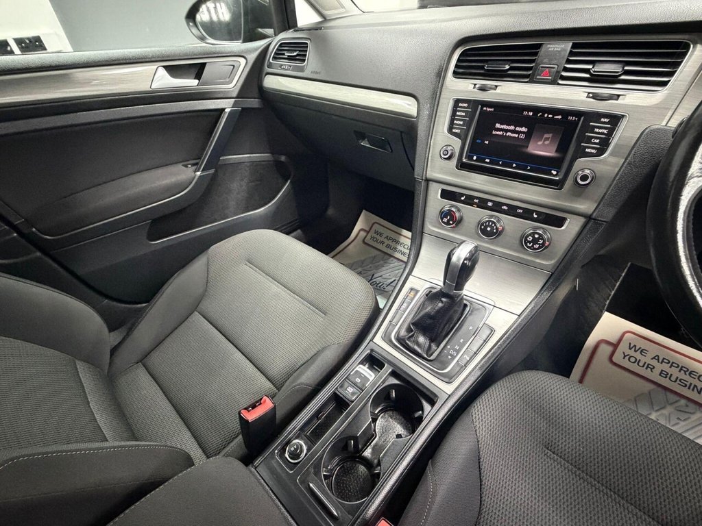 Used Volkswagen Golf 2016 for sale - 77697896: Photo 10