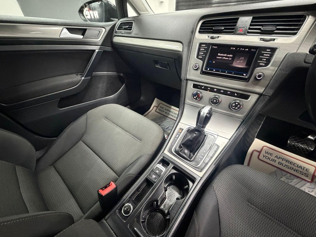 Used Volkswagen Golf 2016 for sale - 77697896: Photo 13