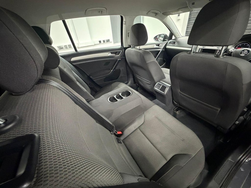 Used Volkswagen Golf 2016 for sale - 77697896: Photo 15