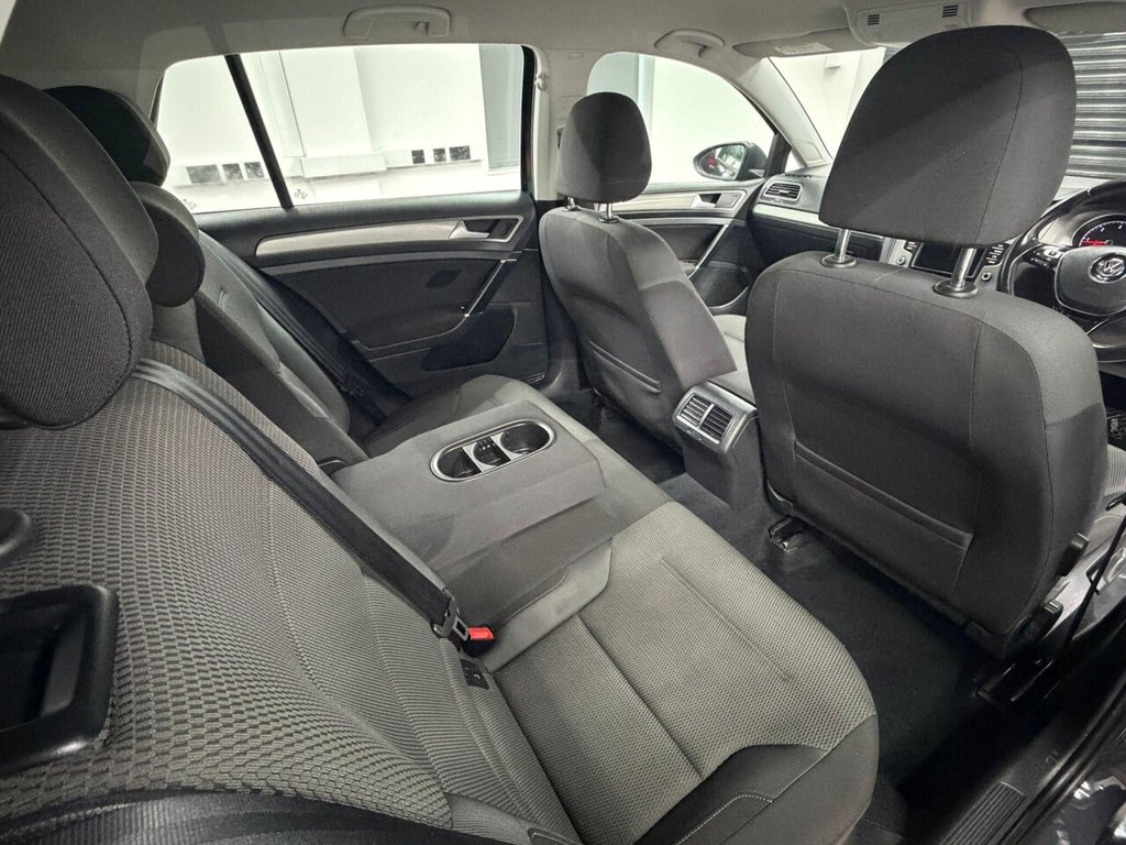 Used Volkswagen Golf 2016 for sale - 77697896: Photo 16