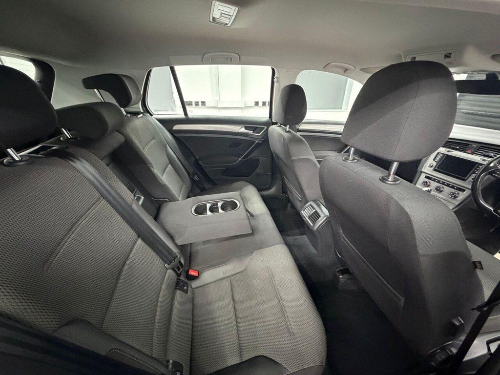 Used Volkswagen Golf 2016 for sale - 77697896: Photo 17