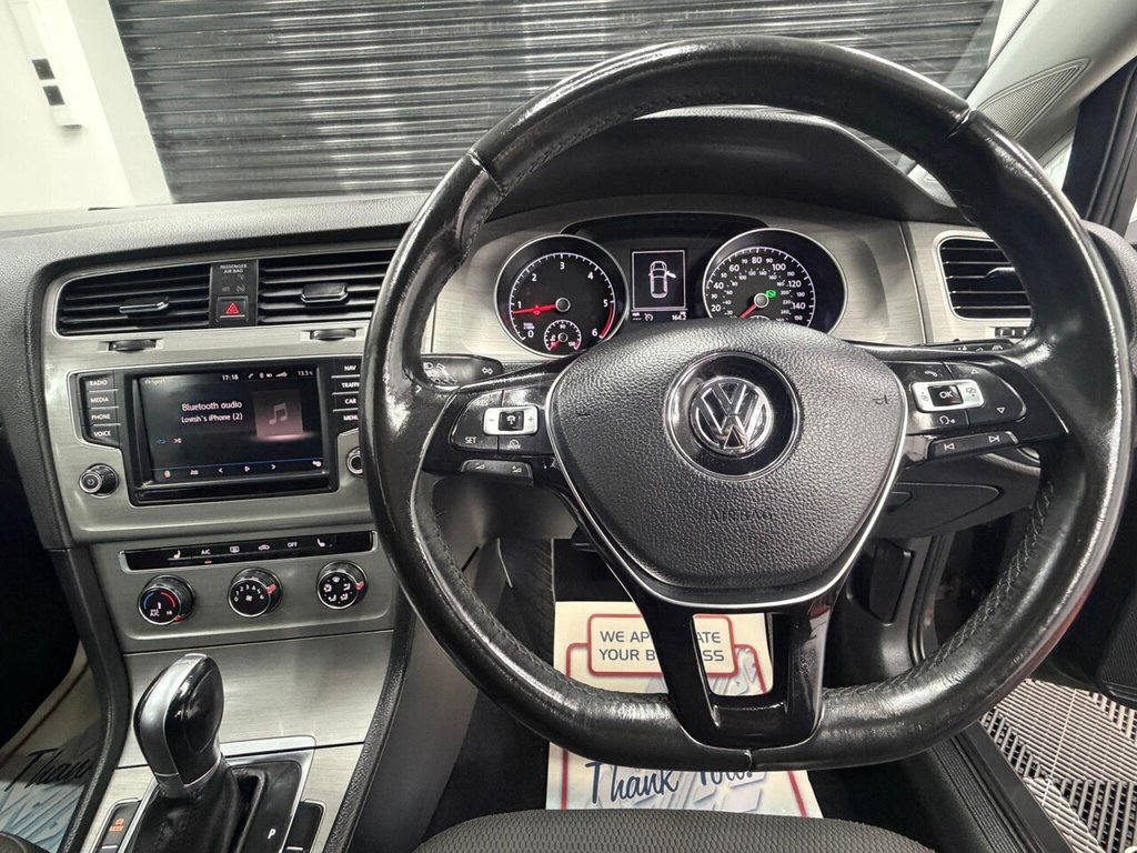 Used Volkswagen Golf 2016 for sale - 77697896: Photo 25