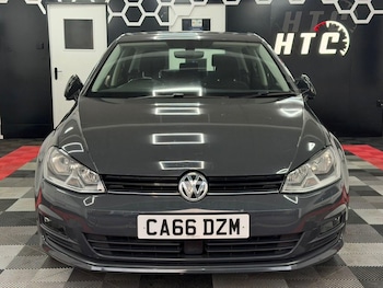 Used Volkswagen Golf 2016 for sale - 77697896: Photo