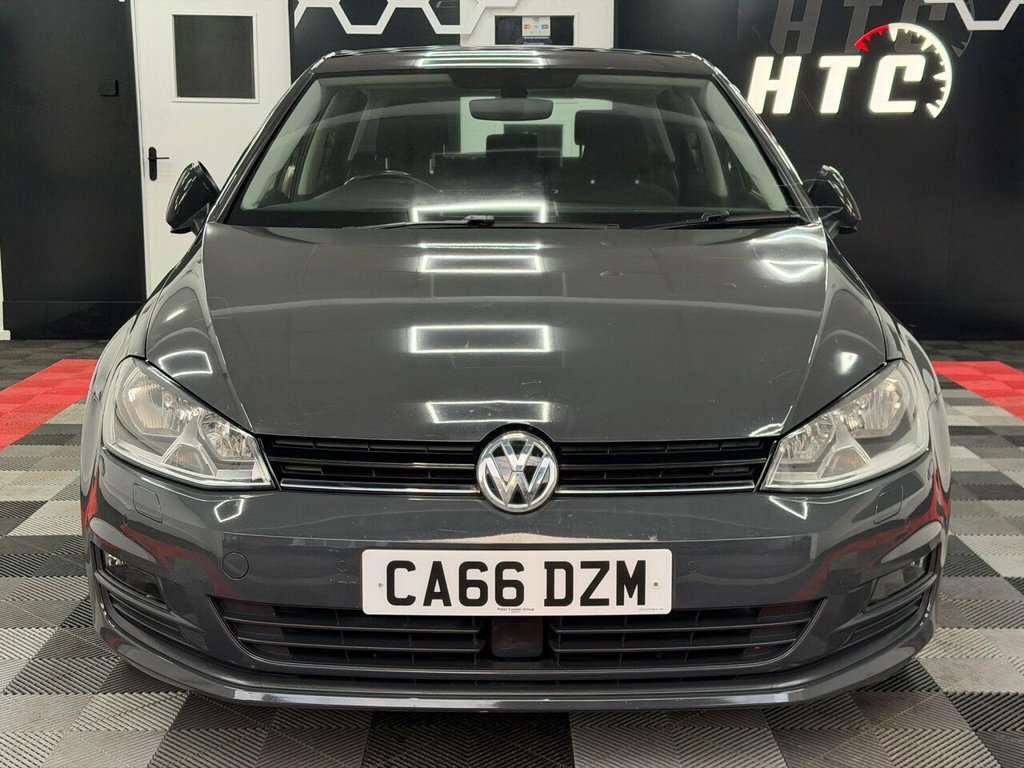 Used Volkswagen Golf 2016 for sale - 77697896: Photo 5