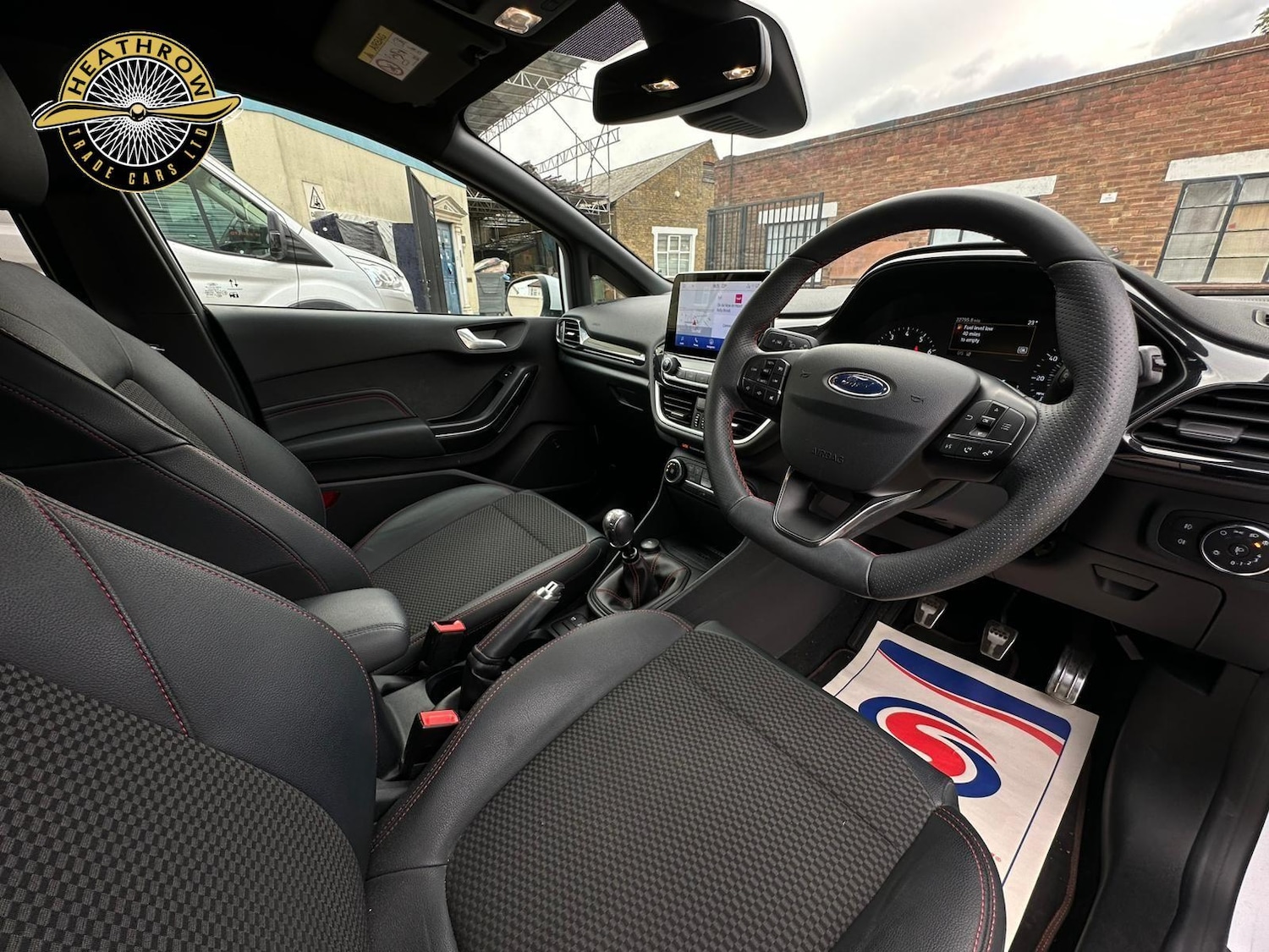 Vehicle 11