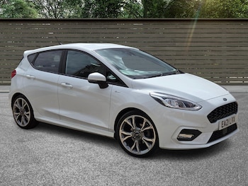 Ford - Fiesta