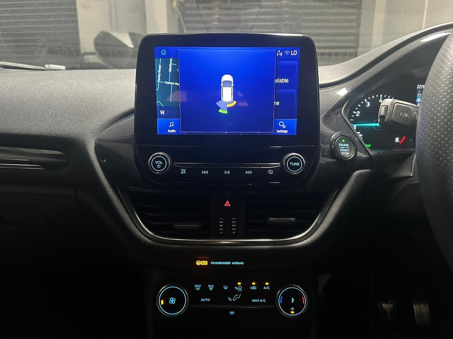 Vehicle 24