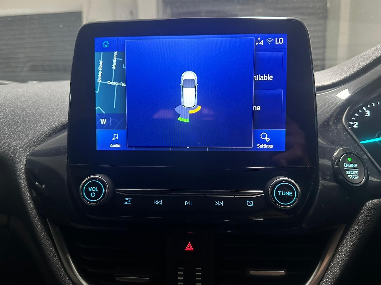 Vehicle 26