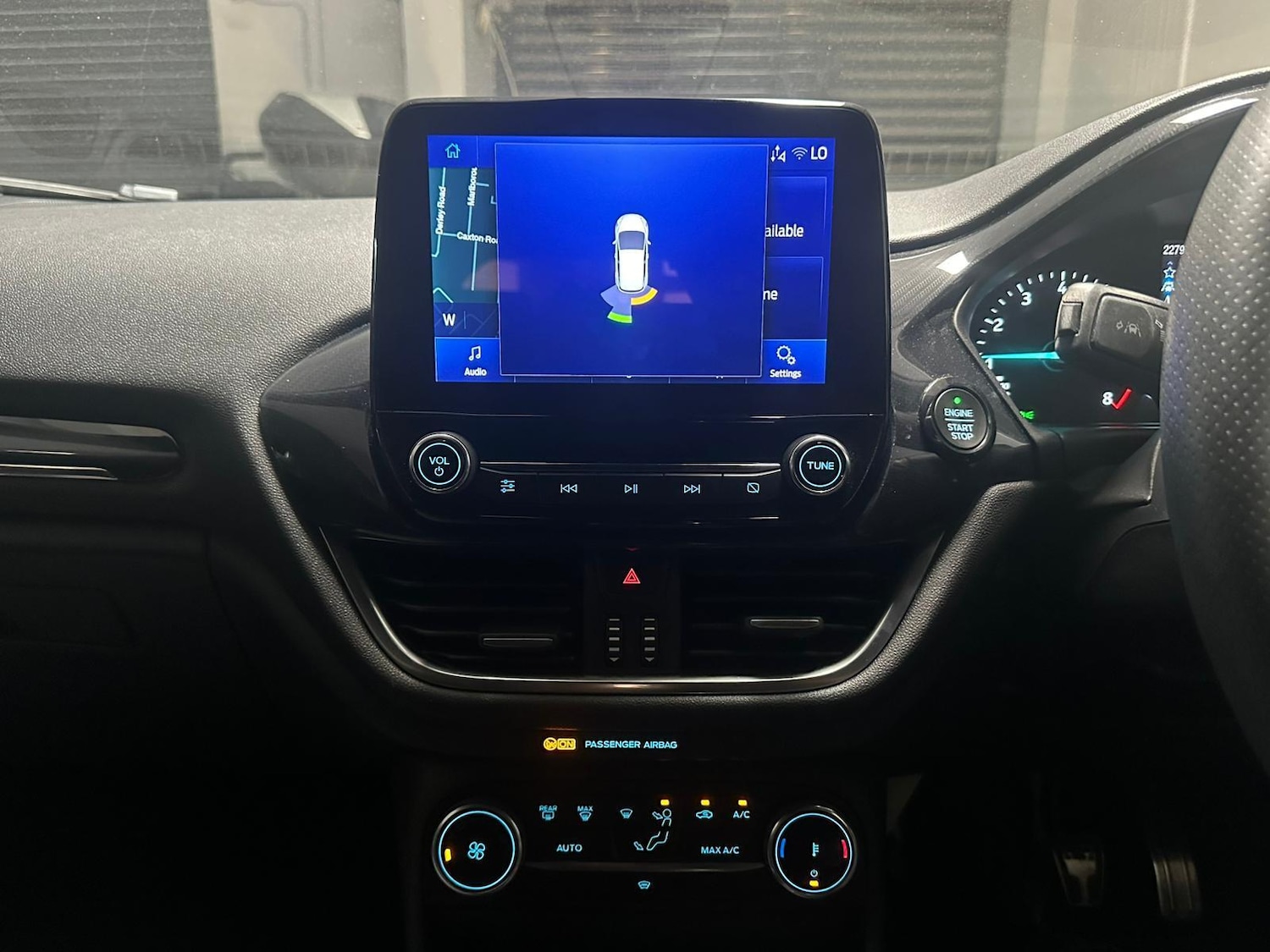 Vehicle 27