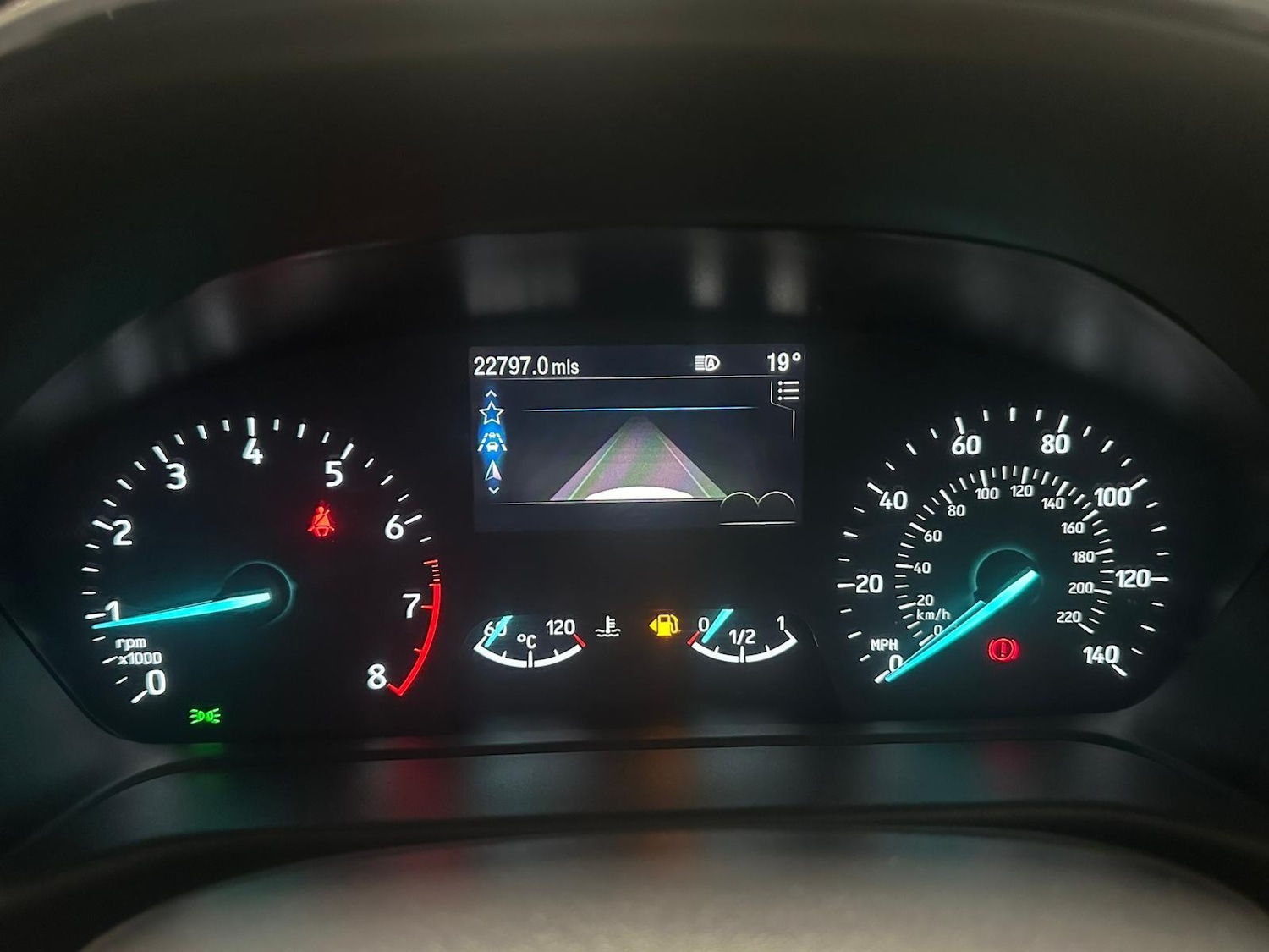 Vehicle 29