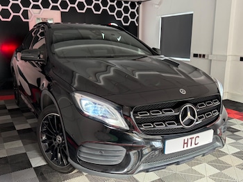 Used Mercedes-Benz GLA 2019 for sale - 78740746: Photo