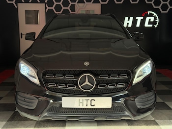 Used Mercedes-Benz GLA 2019 for sale - 78740746: Photo