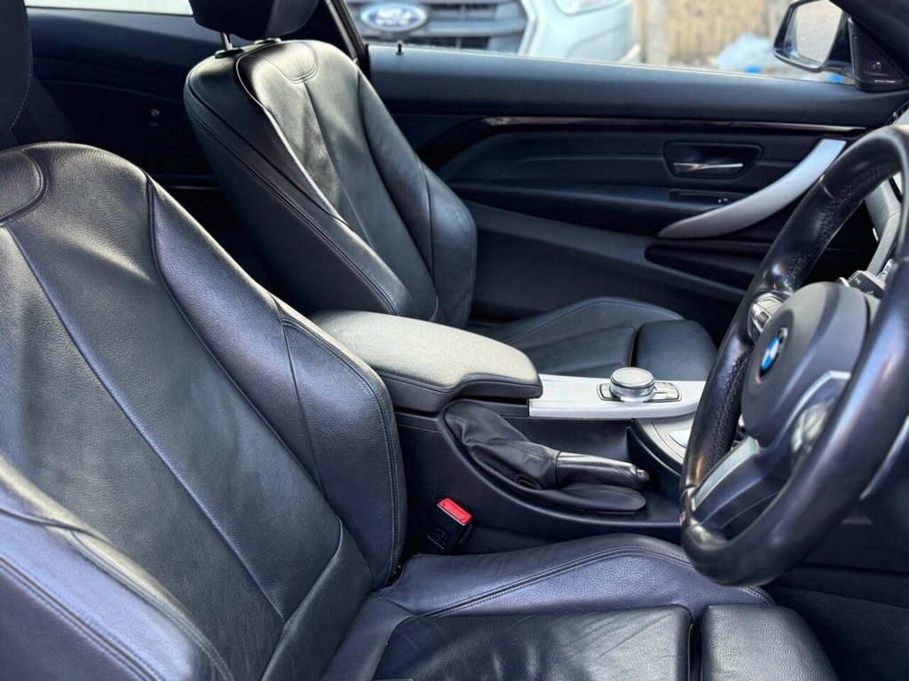 Used BMW 4 Series 2018 for sale - 76386343: Photo 11