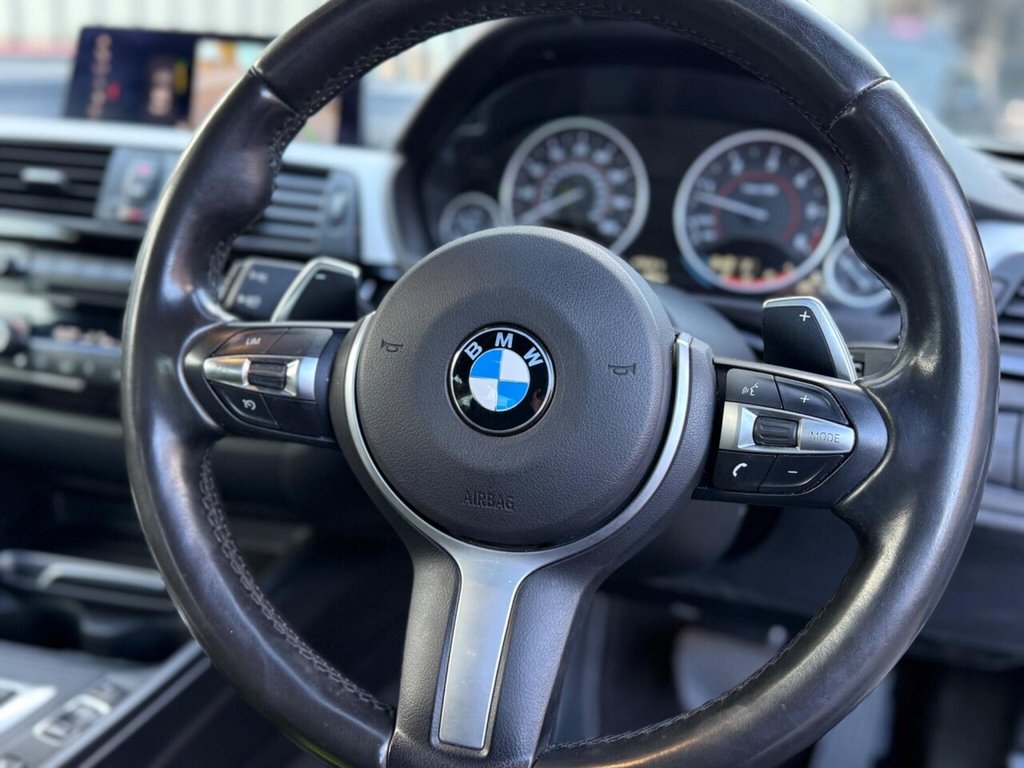 Used BMW 4 Series 2018 for sale - 76386343: Photo 13