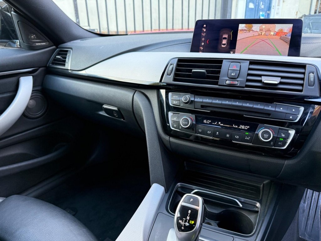 Used BMW 4 Series 2018 for sale - 76386343: Photo 8