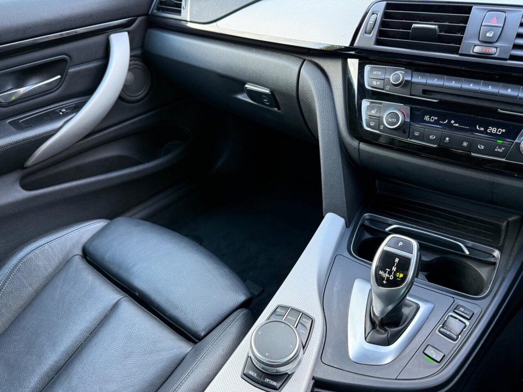 Used BMW 4 Series 2018 for sale - 76386343: Photo 9