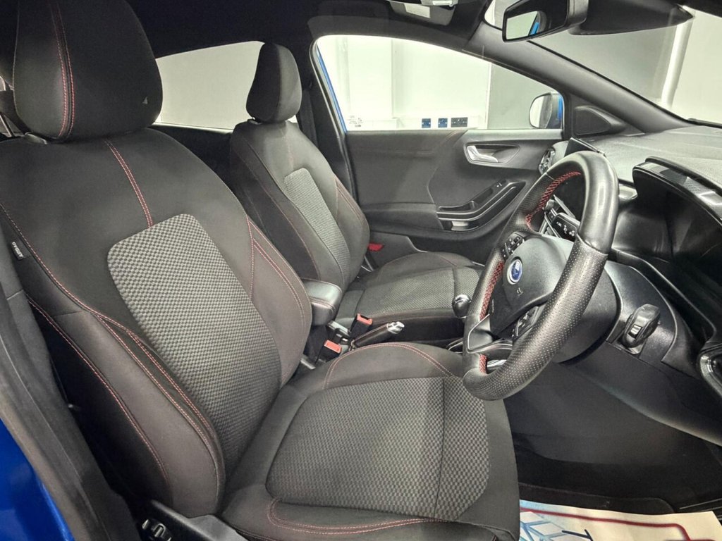 Used Ford Puma 2020 for sale - 77370154: Photo 12