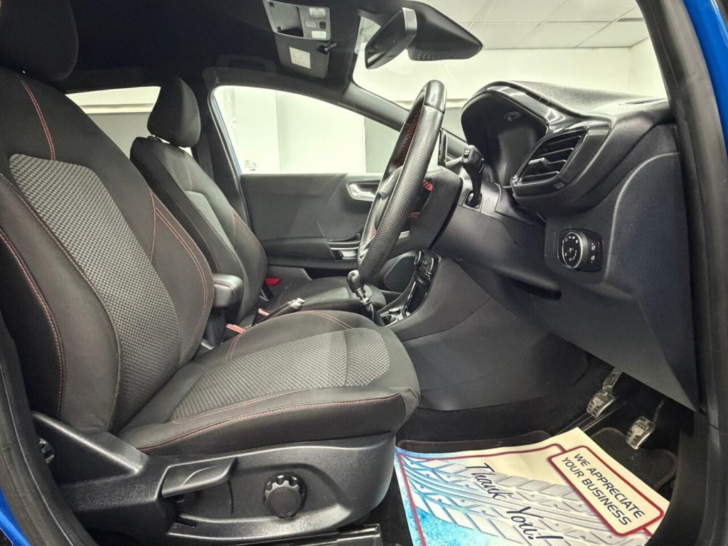 Used Ford Puma 2020 for sale - 77370154: Photo 13