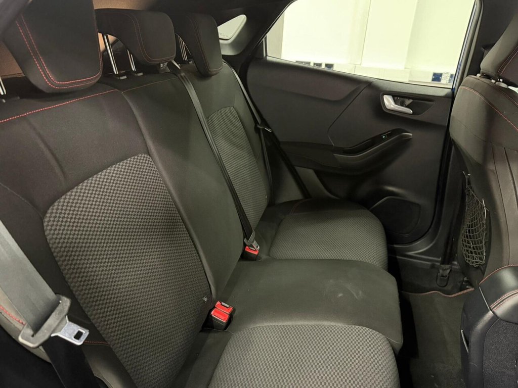 Used Ford Puma 2020 for sale - 77370154: Photo 14