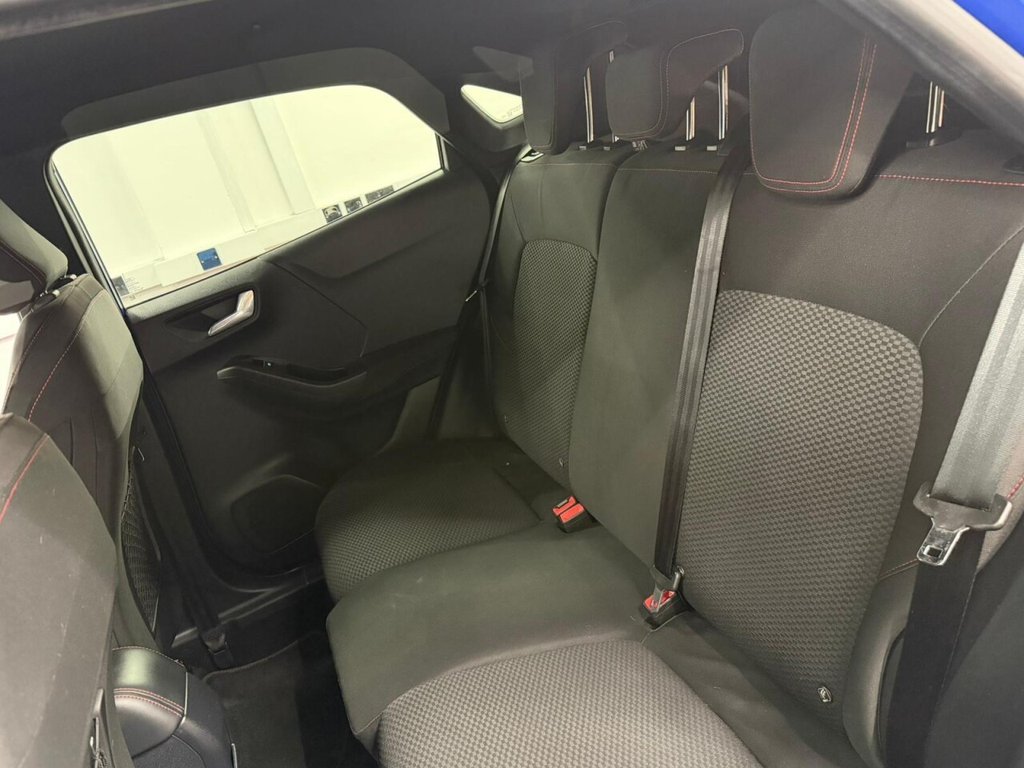 Used Ford Puma 2020 for sale - 77370154: Photo 15