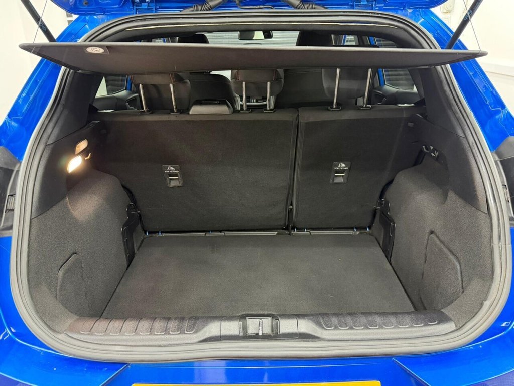 Used Ford Puma 2020 for sale - 77370154: Photo 18