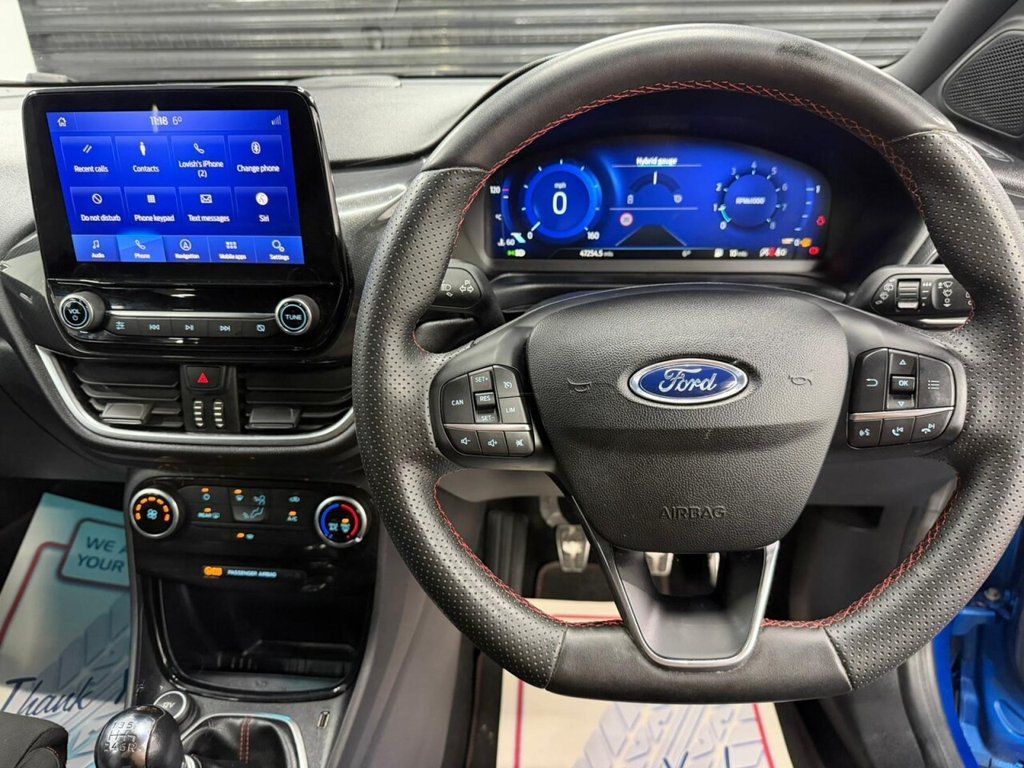 Used Ford Puma 2020 for sale - 77370154: Photo 19