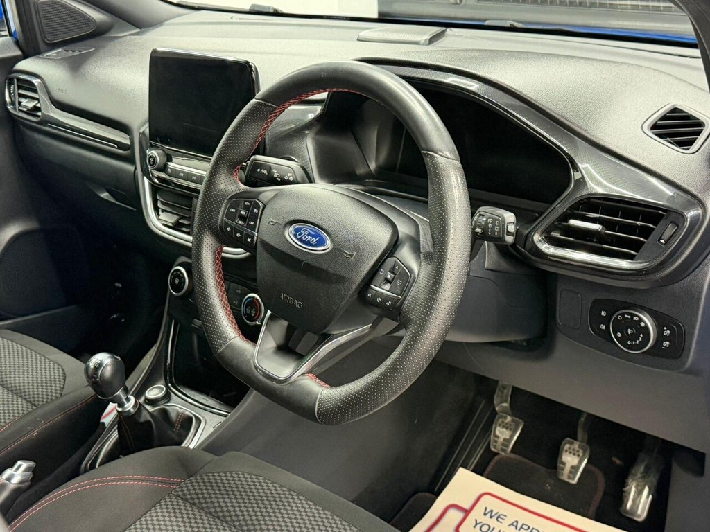 Used Ford Puma 2020 for sale - 77370154: Photo 20