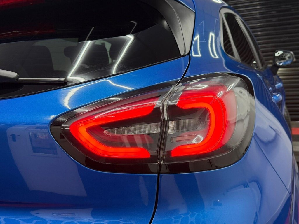 Used Ford Puma 2020 for sale - 77370154: Photo 21