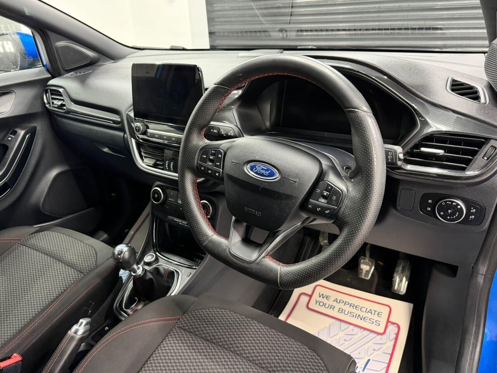 Used Ford Puma 2020 for sale - 77370154: Photo 23