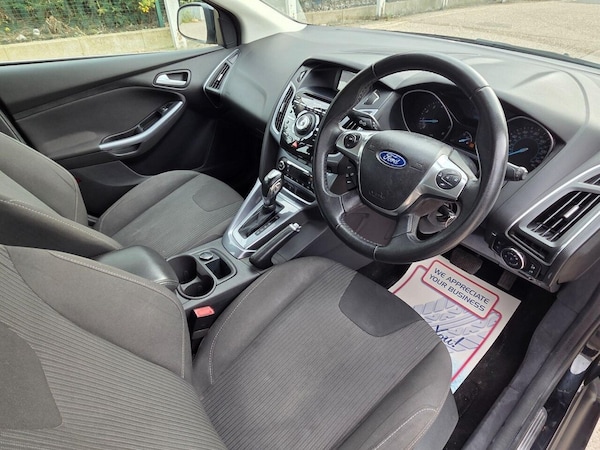 Used Ford Focus 2013 for sale - 76210759: Photo 10