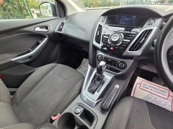 Used Ford Focus 2013 for sale - 76210759: Photo 12