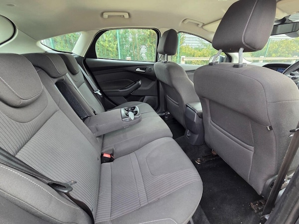 Used Ford Focus 2013 for sale - 76210759: Photo 15
