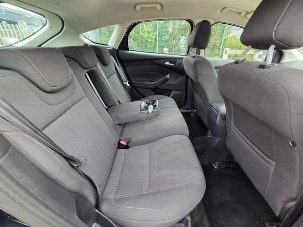 Used Ford Focus 2013 for sale - 76210759: Photo 17