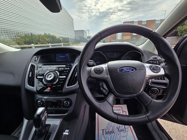 Used Ford Focus 2013 for sale - 76210759: Photo 22