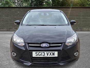 Used Ford Focus 2013 for sale - 76210759: Photo 2