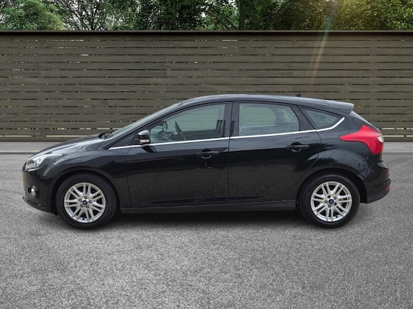 Used Ford Focus 2013 for sale - 76210759: Photo 5