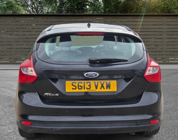 Used Ford Focus 2013 for sale - 76210759: Photo 6