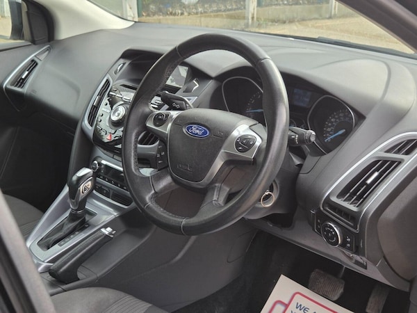 Used Ford Focus 2013 for sale - 76210759: Photo 9