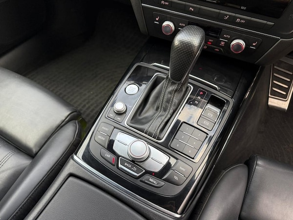 Used Audi A7 2017 for sale - 76345559: Photo 14