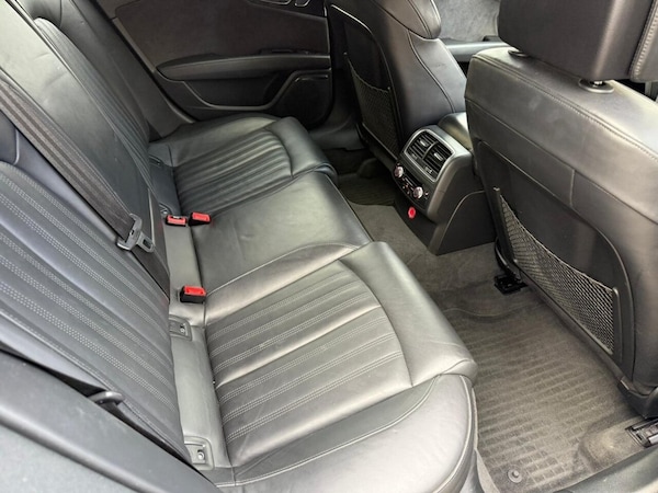 Used Audi A7 2017 for sale - 76345559: Photo 17