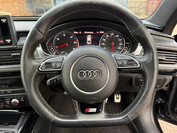 Used Audi A7 2017 for sale - 76345559: Photo 19